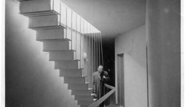 A House for Sigurd Lewerentz