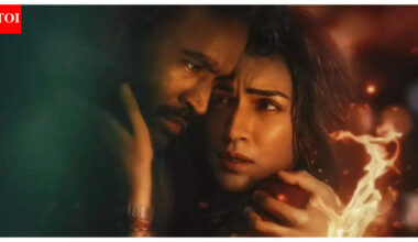Tere Ishk Mein Full Movie Collection: 'Tere Ishk Mein' box office collection Day 7: Dhanush–Kriti Sanon starrer drops to Rs 5.75 crore ahead of weekend clash with Ranveer Singh's 'Dhurandhar' |