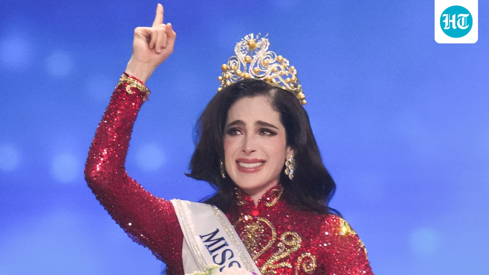 Fatima Bosch breaks silence on Miss Universe 2025 scandals: 'It is really hard, sometimes people forget we are humans'