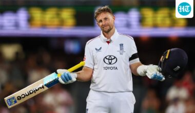 Joe Root’s Gabba drought-breaker dubbed innings of his life; Atherton says ‘it could've gone horribly wrong’