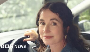 Why I'm terrified of motorways even though I've been driving for 20 years