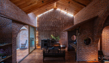 Nang House / Trung tran Studio