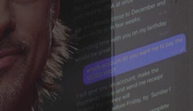 How a pensioner from canton Vaud was tricked by a fake Brad Pitt