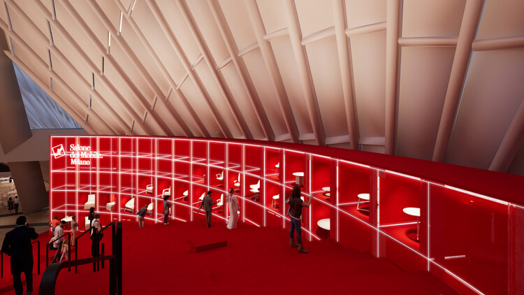 The Architecture Agenda: Inside the Key Events of 2026 - Image 3 of 13