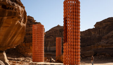 The Architecture Agenda: Inside the Key Events of 2026