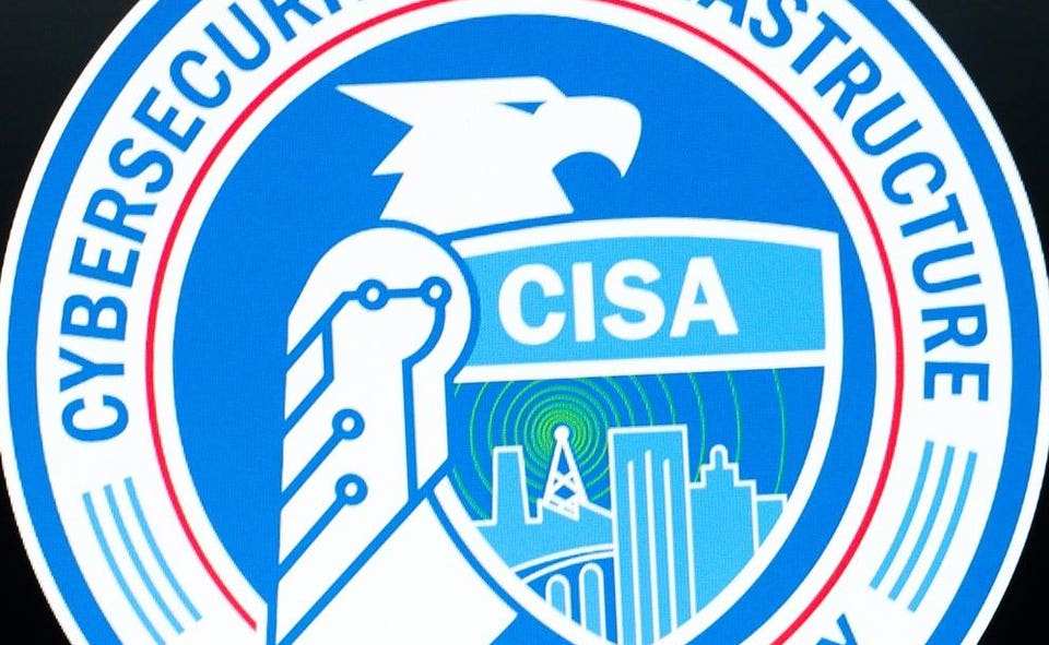 CISA logo