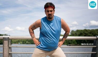 Chennai fitness coach simplifies weight loss in 3 easy steps, and calorie deficit is the name of the game