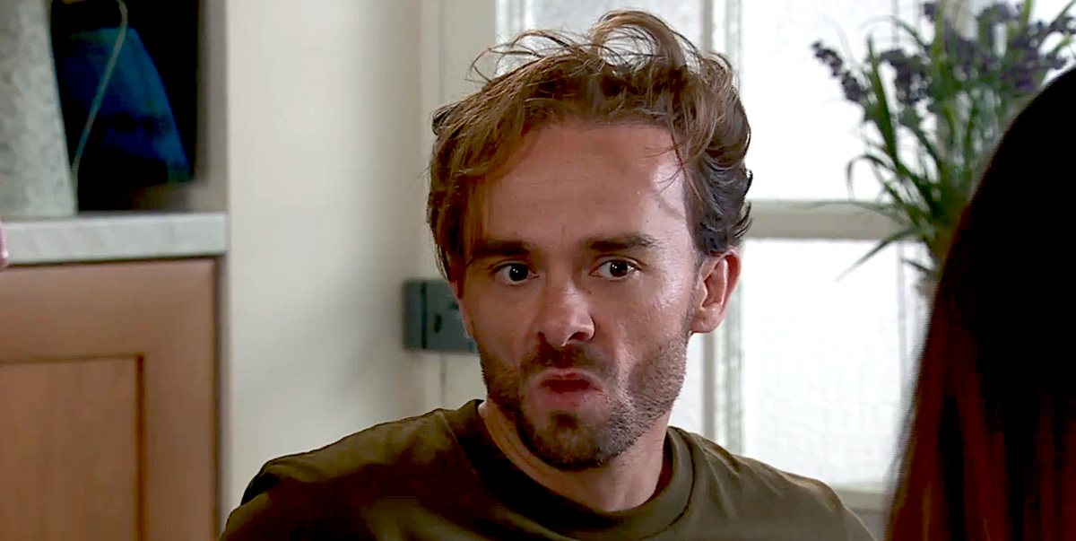 Coronation Street's Jack P Shepherd shares behind-the-scenes secret over Emmerdale cast