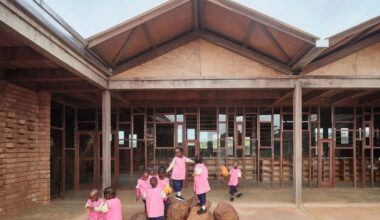 ArchDaily Curator’s Picks 2025: A Look Back at 12 Key Project Reviews