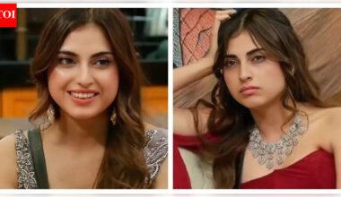 From getting evicted in the first week, ugly fight with Amaal Mallik to emotional breakdown while talking about her father; Farrhana Bhatt’s journey