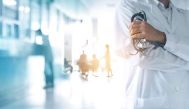 Forbes Top Hospitals 2026: Methodology Summary