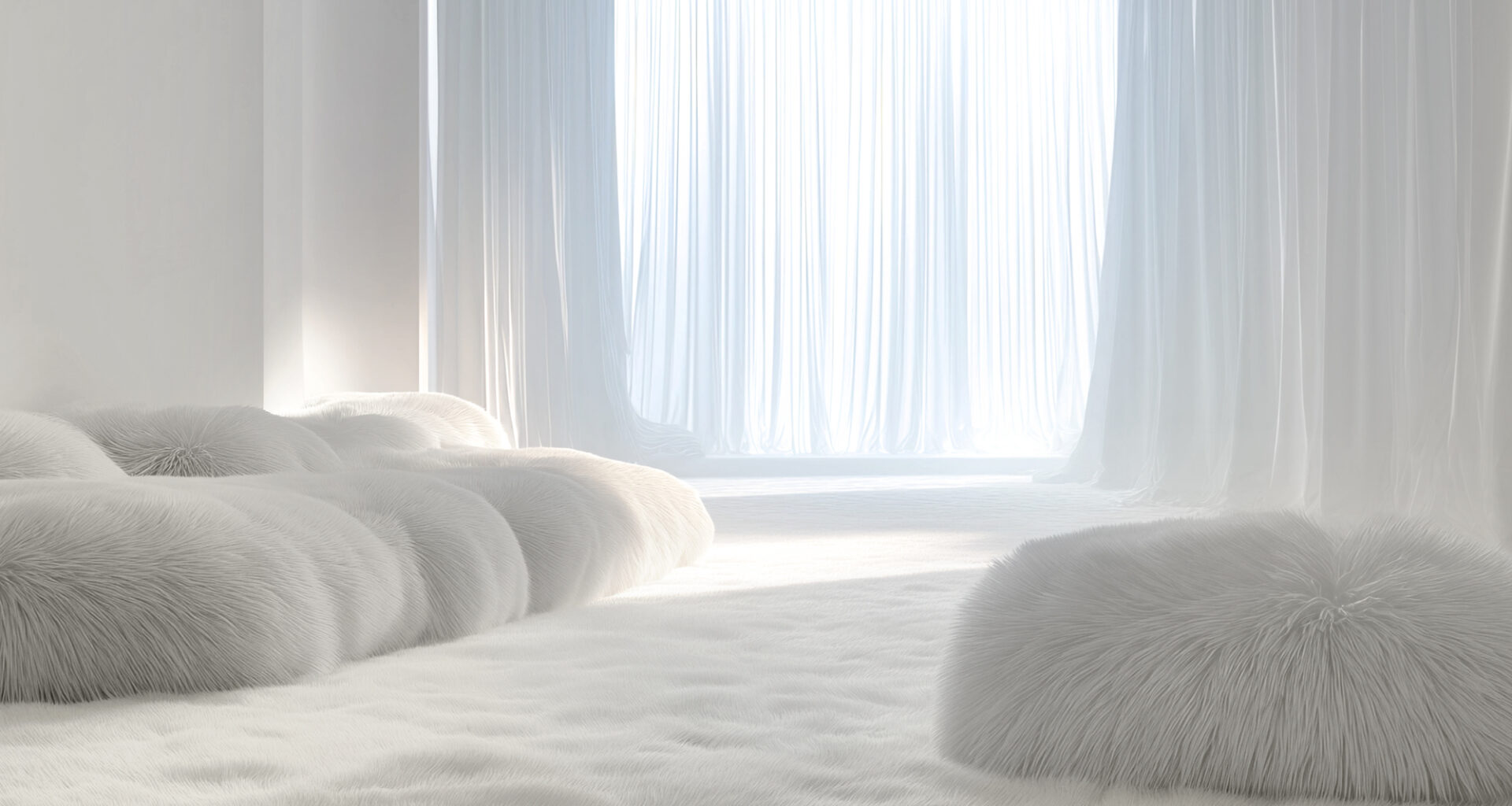 Pantone Selects Soft White “Cloud Dancer” as the Color of the Year 2026