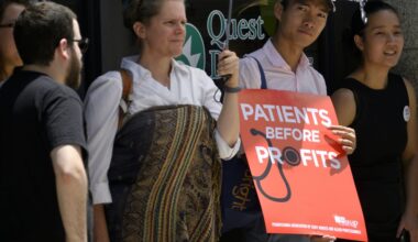 Opinion | Let's Get Real: US Healthcare Is an Industry, Not a System