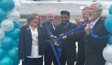 Smiths Falls homelessness and addiction centre opens Monday