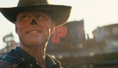 "Bingeable" post-apocalyptic drama with "surprising twists" climbs trending chart ahead of new season