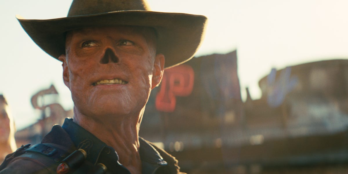 "Bingeable" post-apocalyptic drama with "surprising twists" climbs trending chart ahead of new season