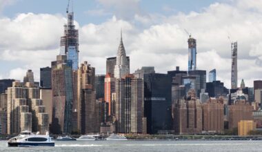 Adaptive Reuse: How Many Lives Can a Building Have?