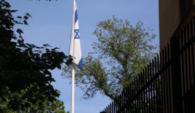 Sudden flu death of Jerusalem child leads to four life-saving transplants