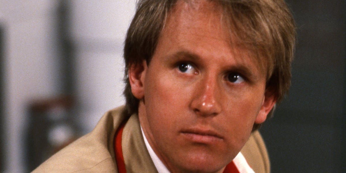 Doctor Who's Peter Davison reprises iconic role for new Dalek adventure with surprise returning stars