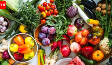 7 foods to boost your immunity in cold weather