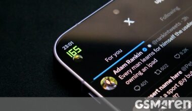 OnePlus 15 update enables 165Hz for these three apps