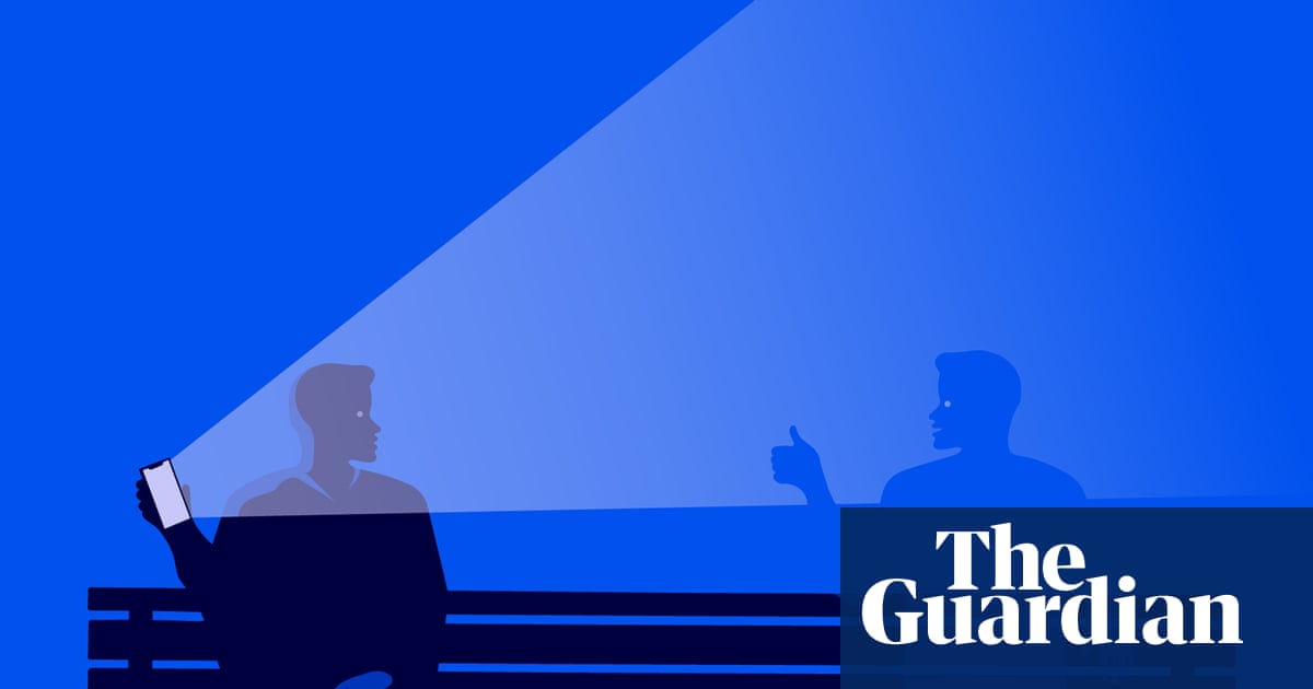 Could AI relationships actually be good for us? | Artificial intelligence (AI)