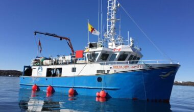 Canada proposes keeping Nunavut fishing licences with non-Inuit organization