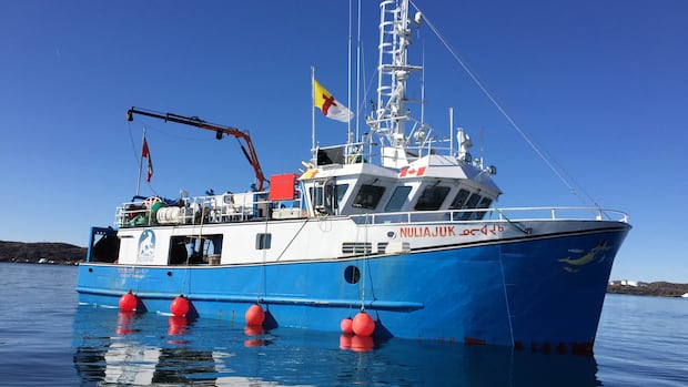 Canada proposes keeping Nunavut fishing licences with non-Inuit organization