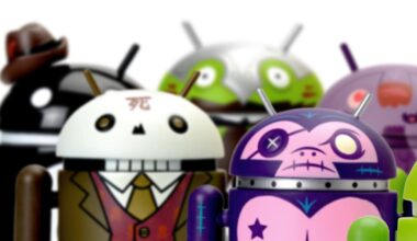 Google Confirms Android Update As Hackers Gain Access To Accounts