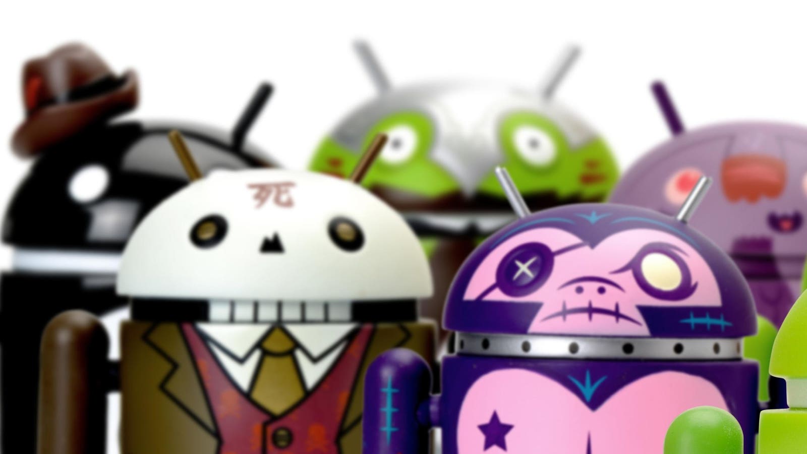 Google Confirms Android Update As Hackers Gain Access To Accounts