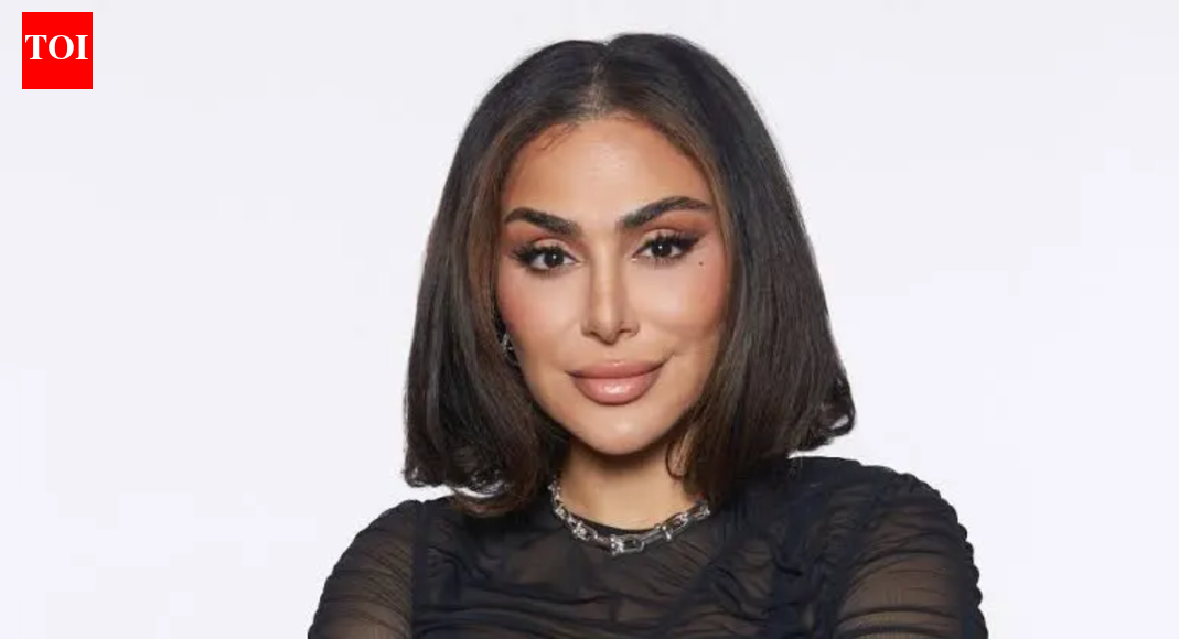 Who is Huda Kattan, the beauty mogul of Dubai , and what is her net worth? | World News