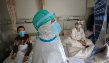 Where China stands in the nuclear medicine gold rush