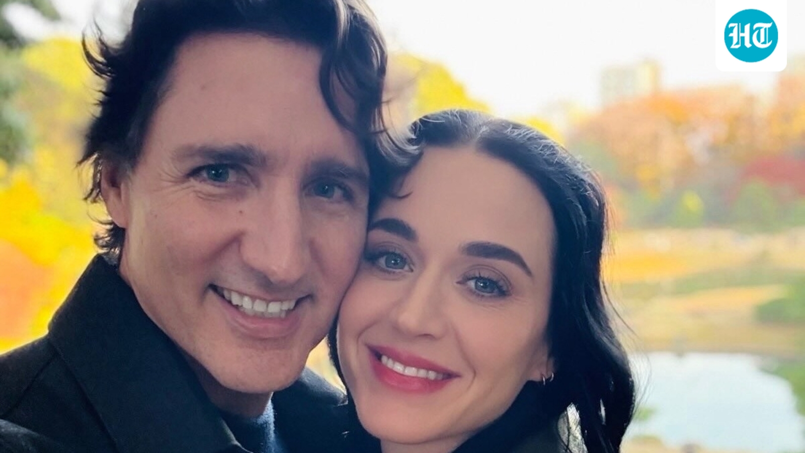Katy Perry goes Insta official with Justin Trudeau with cosy pic from their Japan trip: ‘Tokyo times’