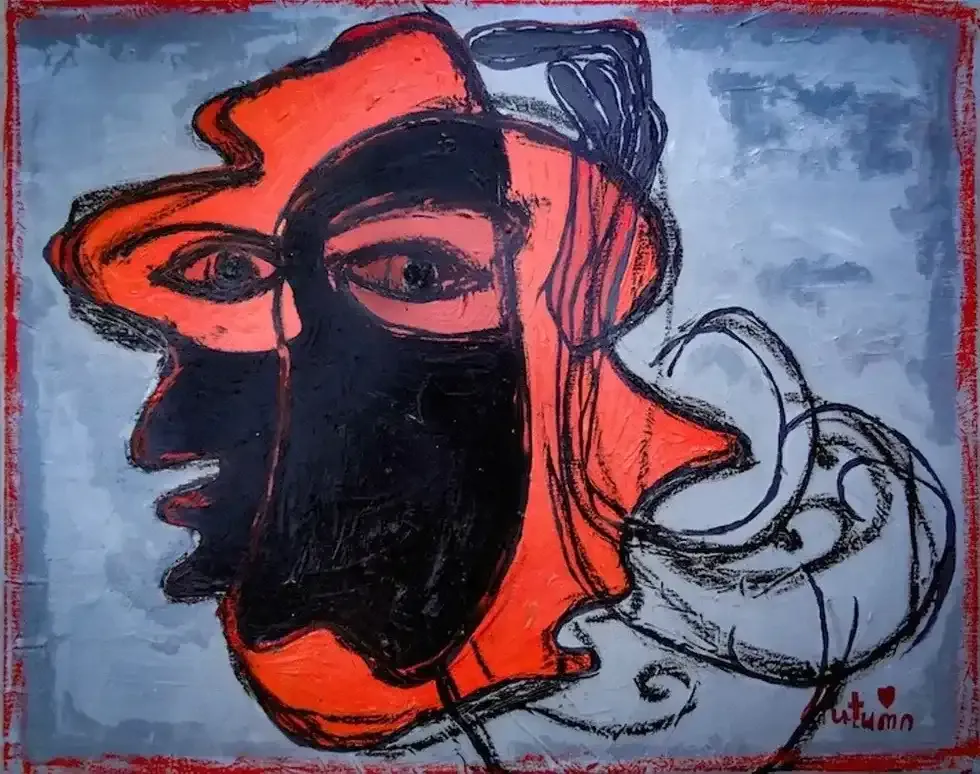 kids, painting, artistic genius, paintings, kid artists