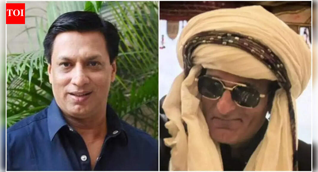 Madhur Bhandarkar calls Ranveer Singh's Dhurandhar 'explosive'; hails Akshaye Khanna’s performance as 'masterclass' |