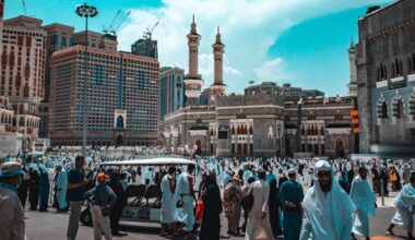 Arab region pushed to limits by climate extremes as 2024 smashes heat records