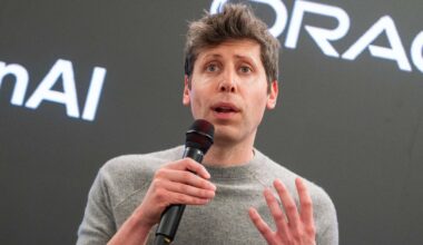 Why OpenAI’s AI Data Center Buildout Faces A 2026 Reality Check