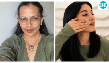 Kareena Kapoor's nutritionist Rujuta Diwekar says ‘it is not a compliment that you look like a 20-year-old in your 40s’