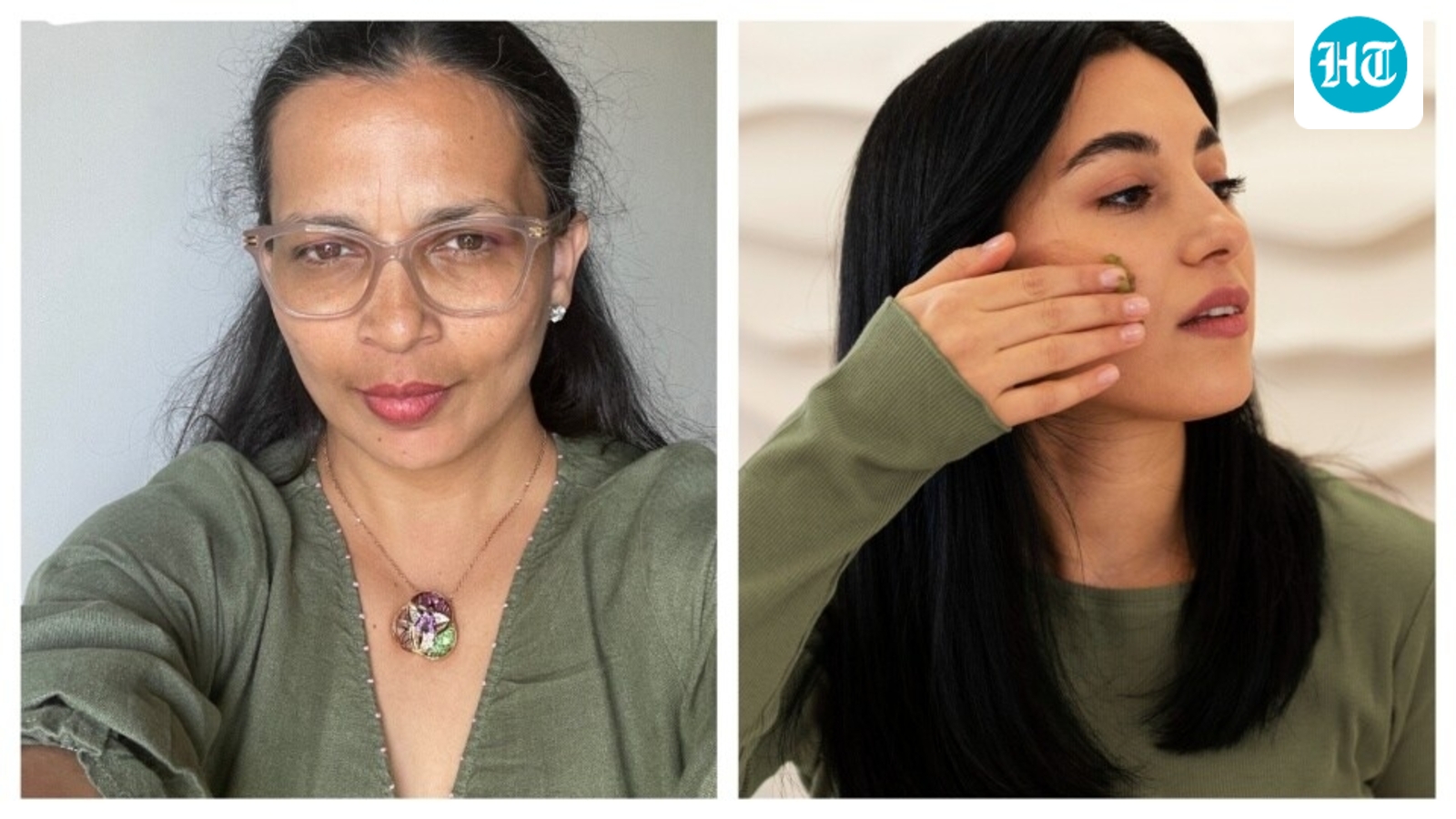 Kareena Kapoor's nutritionist Rujuta Diwekar says ‘it is not a compliment that you look like a 20-year-old in your 40s’