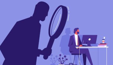 Is Your Boss Using New Microsoft And Google Updates To Spy On You?