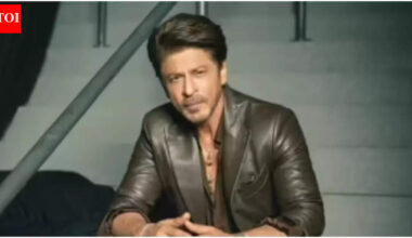 Shah Rukh Khan delves into being the next Bond; credits Kajol for his romantic film streak: 'I don't have the accent' |