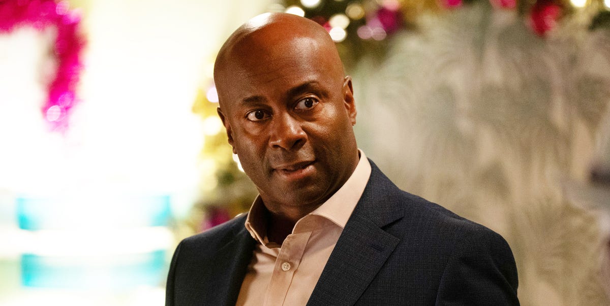 EastEnders' Anthony Trueman to spark concern as dangerous secret is revealed
