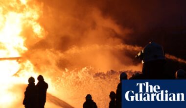 Kremlin hails Trump’s national security strategy as aligned with Russia’s vision | Russia