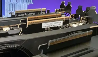 PCIe devices