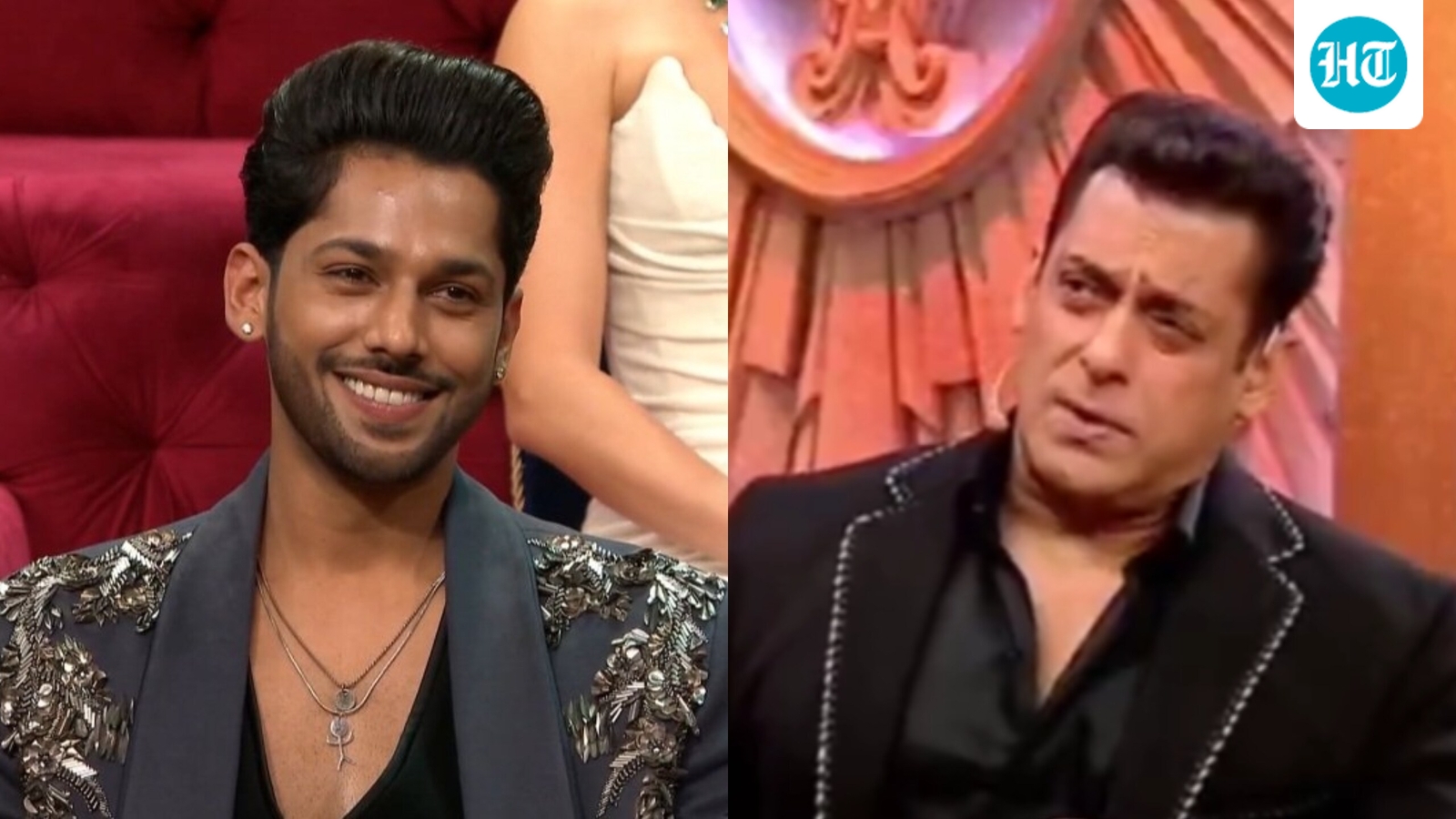 Salman Khan bashes Baseer Ali for criticising Bigg Boss 19 after eviction, reveals he got lowest votes: 'Reality pe aao'