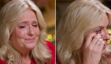 'It took a long time'