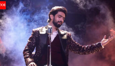 Bigg Boss 19 Grand Finale: Amaal Mallik gets eliminated in fifth place from the show