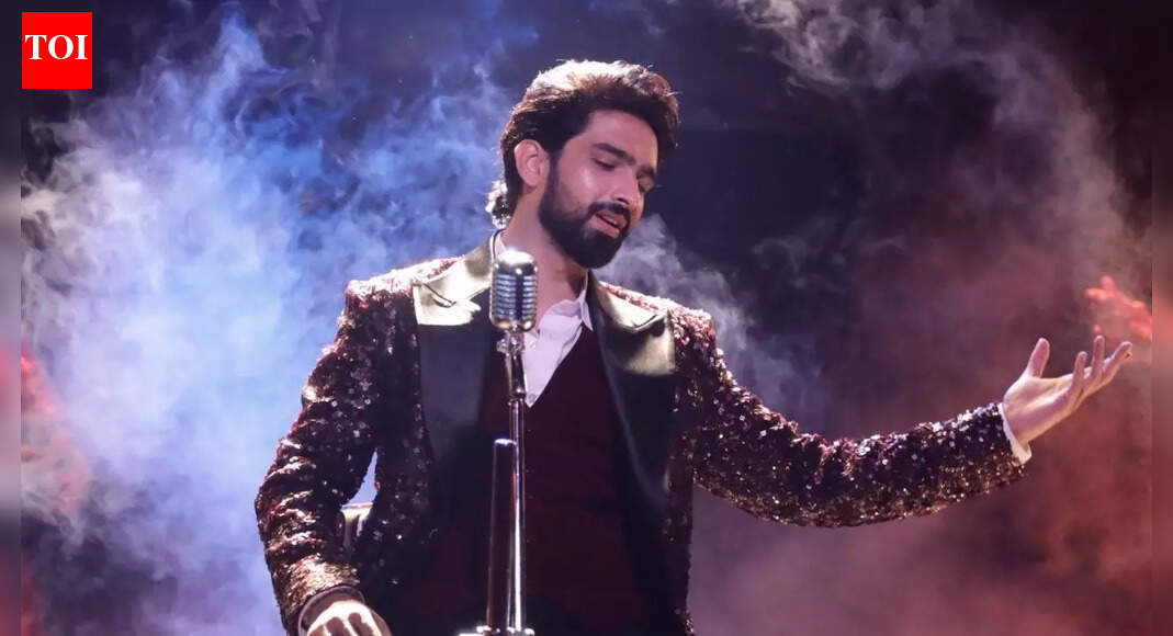 Bigg Boss 19 Grand Finale: Amaal Mallik gets eliminated in fifth place from the show