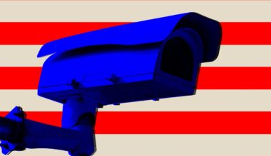 AI Surveillance Startup Caught Using Sweatshop Workers to Monitor US Residents