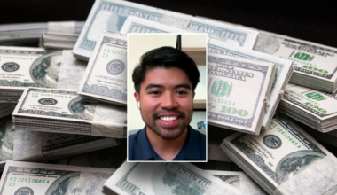 Financial influencer uncovers how everyday Americans quietly cross seven-figures